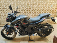 Bajaj Pulsar N160 2023 Model