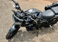 TVS Raider 125 2021 Model