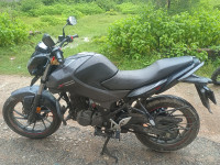 Hero Xtreme 160R Stealth Edition 2022 Model