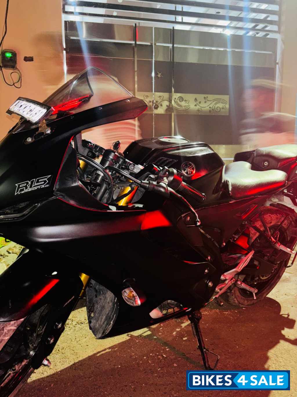 Yamaha YZF R1M Yamaha YZF R1M