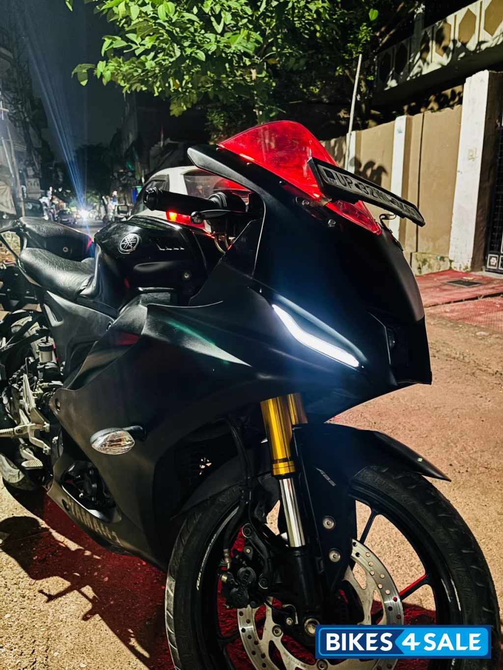 Yamaha YZF R1M Yamaha YZF R1M