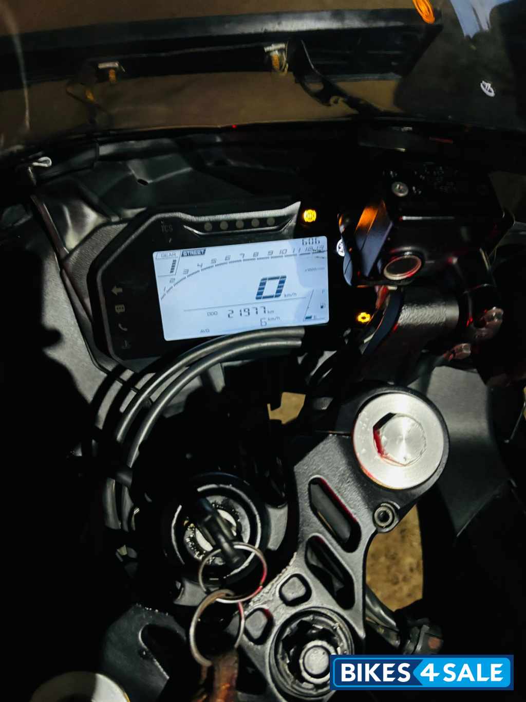 Yamaha YZF R1M Yamaha YZF R1M