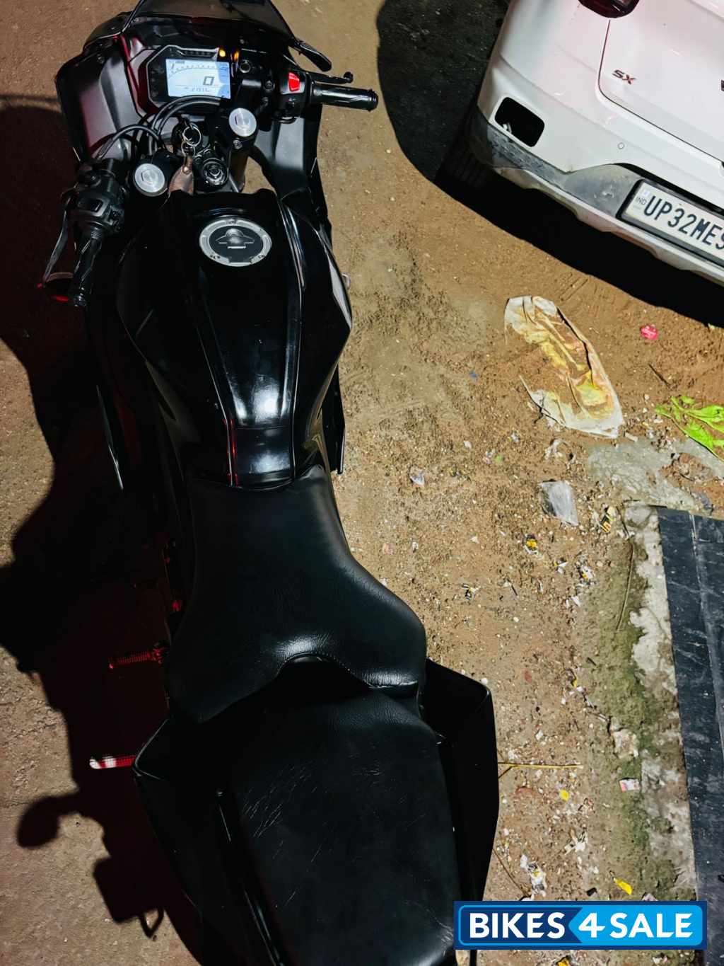 Yamaha YZF R1M Yamaha YZF R1M