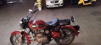 Royal Enfield Classic 350 2017 Model