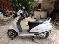 Honda Activa 2013 Model