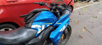 Suzuki Gixxer SF 2015 Model