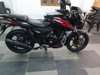 Bajaj Pulsar 150 Twin Disc BS6 2021 Model