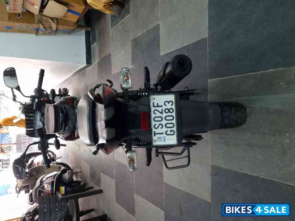 Bajaj Pulsar 150 Twin Disc BS6 Bajaj Pulsar 150 Twin Disc BS6