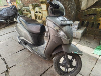 TVS Jupiter 125 2022 Model