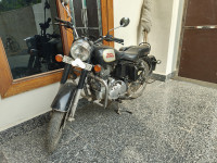 Royal Enfield Classic 350 2015 Model