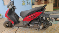 Aprilia Storm 125 2020 Model