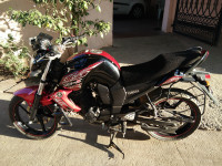 Yamaha FZ1 2014 Model