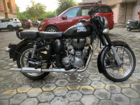 Royal Enfield Classic 350 2011 Model