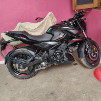 Bajaj Pulsar N160 Dual Channel ABS 2022 Model