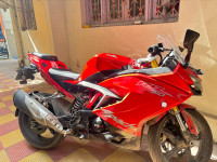 TVS Apache RR 310 2023 Model