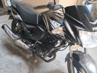 TVS Star City Plus 2014 Model