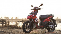 Aprilia SR 150 2019 Model