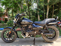 Bajaj Avenger Street 160 BS6 2020 Model