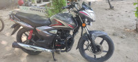 Honda Shine 125 Disc