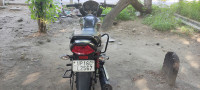Honda Shine 125 Disc