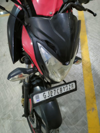 Bajaj Pulsar NS 160 2017 Model