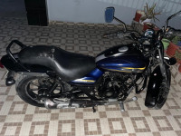 Bajaj Avenger Street 150 2016 Model