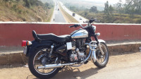 Royal Enfield Bullet Machismo 350 Old  Model