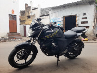 Yamaha FZ-S FI V2 2016 Model