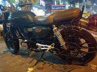 Honda Hness CB 350 2023 Model