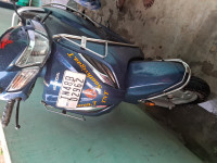 Honda Activa 6G Dlx 2022 Model