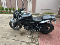 Bajaj Pulsar NS200 2017 Model