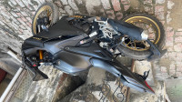 Yamaha R15 V4 2023 Model