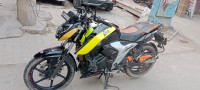 TVS Apache RTR 160 4V BS6 2020 Model