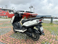 Suzuki Burgman Street BS6