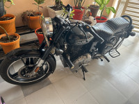 Royal Enfield Bullet 350 KS BS6 2022 Model