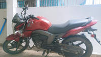 Honda CB Trigger  Model