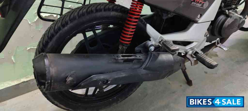 Grey Hero CBZ Xtreme Grey Hero CBZ Xtreme