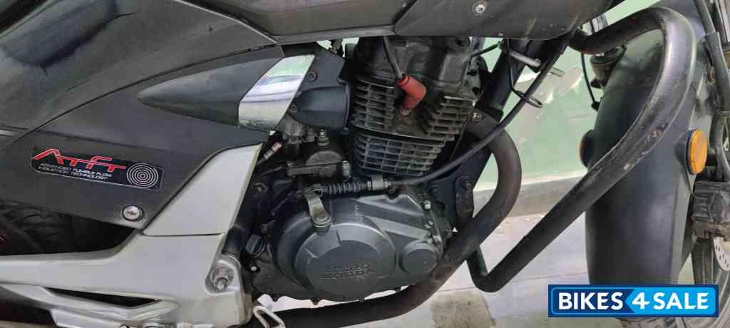 Grey Hero CBZ Xtreme Grey Hero CBZ Xtreme