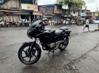 Bajaj Pulsar 220F 2011 Model