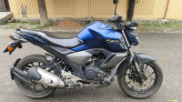 Yamaha FZ-S FI V3 2020 Model