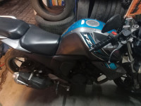 Yamaha FZ-S FI V2 2018 Model