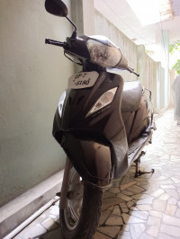 TVS Wego 2013 Model