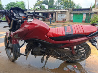 Honda Livo Disc 2018 Model