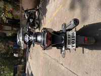 Hero CBZ Xtreme 2014 Model