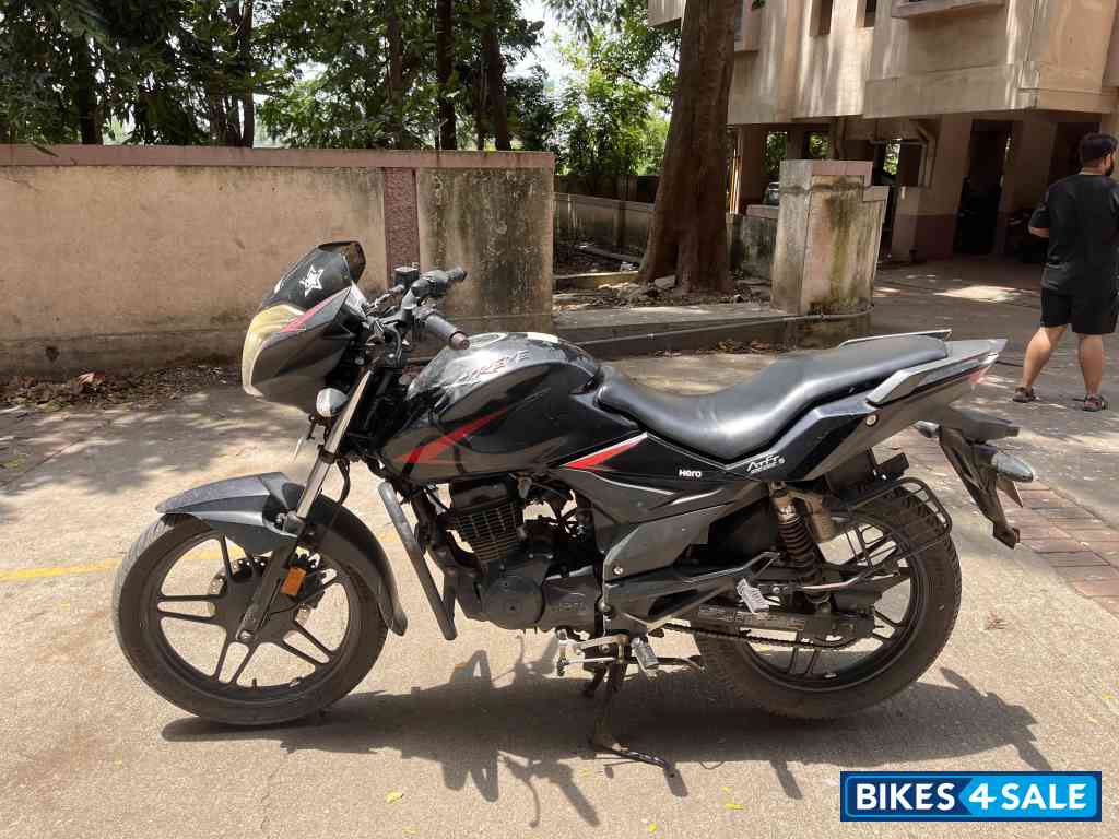 Hero CBZ Xtreme Hero CBZ Xtreme
