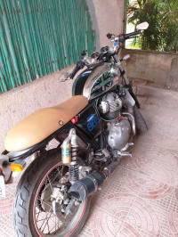 Royal Enfield Interceptor 650 Twin 2020 Model