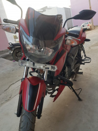 TVS Apache RTR 160 2022 Model