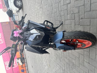 KTM Duke 250 2024 2024 Model