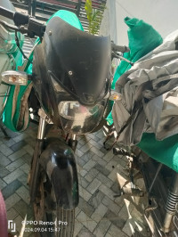 Bajaj Pulsar 150 DTSi 2012 Model