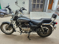 Bajaj Avenger Cruise 220 2016 Model